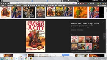 Google Docs - Using Tables to Insert Pictures