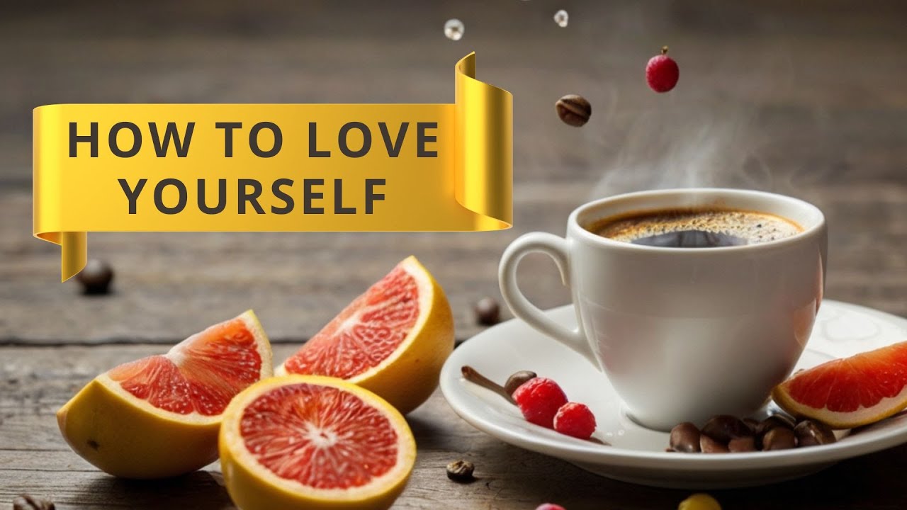 How to love yourself 😀 How turning 30 changed my perspective on life and love