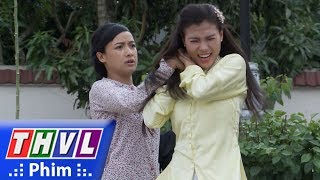 THVL | Phận làm dâu: Khi Út Phụng nhờ mợ tư Thảo ủi đồ