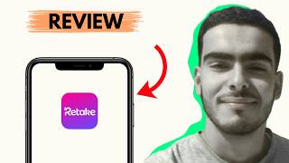 Retake Photo Editor Review – Is It Worth Trying? screenshot 4