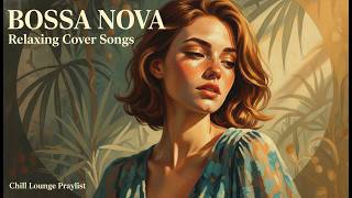 Late Night Bossa Nova Covers 200 Hits - Smooth Lounge Ambience
