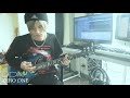 ZERO ONE / DIV 【guitar cover】