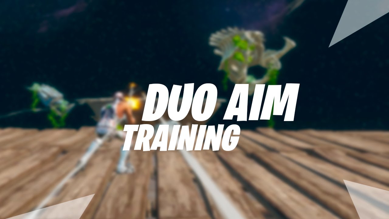 Aim training: Maps, servers, and tips to help you improve