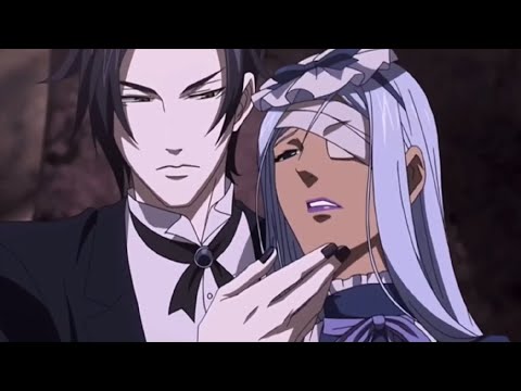 send this to someone who hasn't watched black butler (kuroshitsuji)