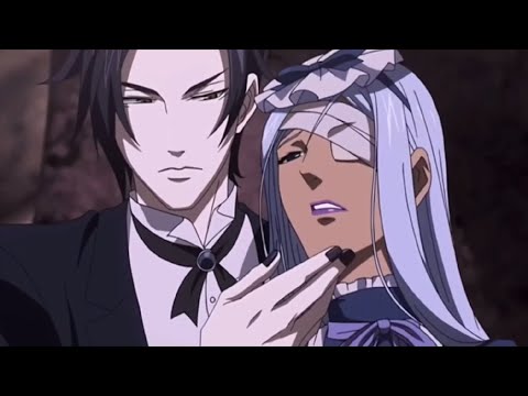 Send This To Someone Who Hasn't Watched Black Butler