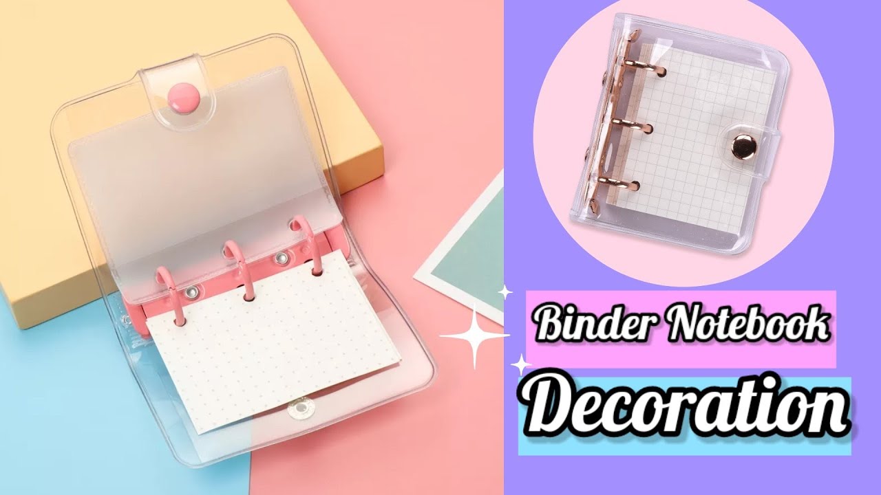 How to Make DIY Journal Scrapbook Tools 