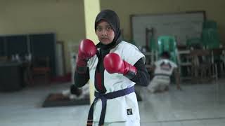 Tarung Derajat (Boxer) - Demo Daring Ekstrakurikuler SMAN 1 Lembang | MPLS SM1LE ANTHOPHILA 2020