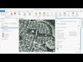 How-to: Extracting Building Footprints using Esri's Deep Learning Model