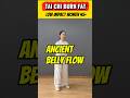 Easy Core Burn After 45 | Tai Chi