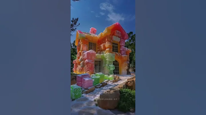 Places on earth that don't feel real #adventure #travel #explore #nature 🌿🍃