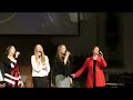 Collingsworth Family: Fear Not Tomorrow