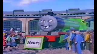 Custom Thomas Nameboard Sequence 44: Gordon Goes Green