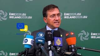 Europe Must Defend Spain’s Southern Border With the Same Solidarity! José Manuel Albares Warns EU