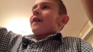 Squirting Hot Sauce In My Mouth