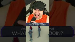 Famous My viewers turned a scary SpongeBob game into meme chaos! Wealth