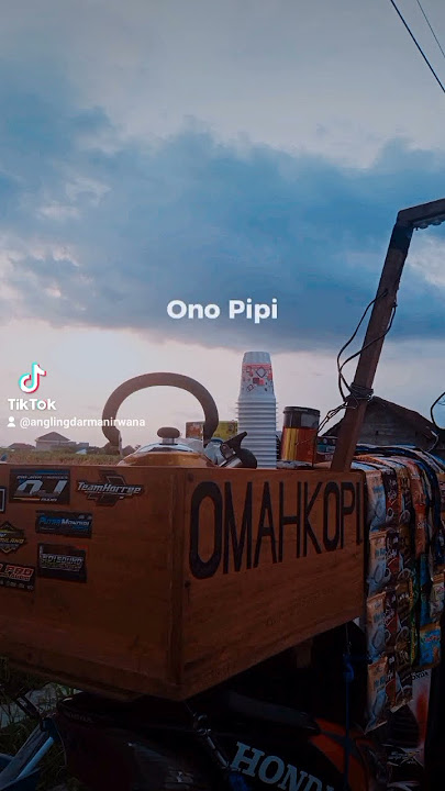 Story Kopi Senja Jln Tembus Wlingi Blitar