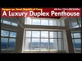 ENG)[Super Rich the House] A Luxury Duplex Penthouse in Korea (68th floor, 719m2, KRW 20 billion)