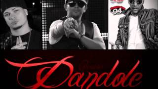 Dandole Remix Gocho Ft Jowell Omega El Fuerte