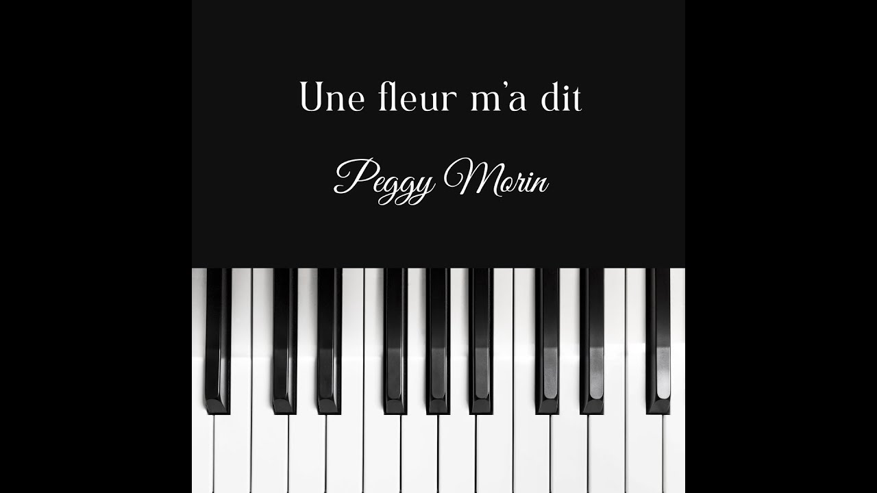 Une fleur m'a dit - YouTube