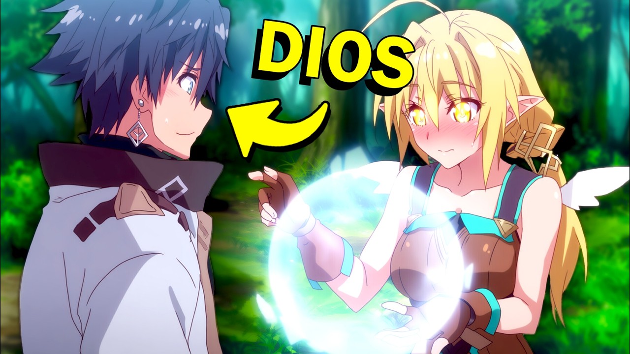 Él Fue Expulsado de Casa Por Ser una Decepción Hasta Revelar un Poder Oculto!