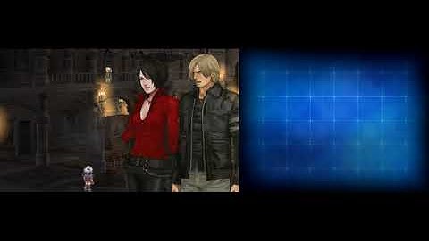 URG: Project X Zone 2 #11-A Part Of Me I Can