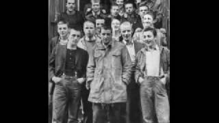 KILLER BOOTS east end 1999