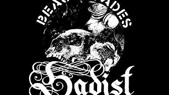 Sadist - Beauty Fades 7" (2017) Sadist - Beauty Fades 7" (2017)