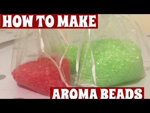 Video: How To Make Scented Balls For The New Year