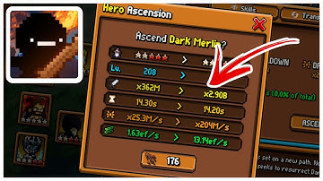 Merlin NEXT Level - Days Bygone - Part 406 [DAY13354]