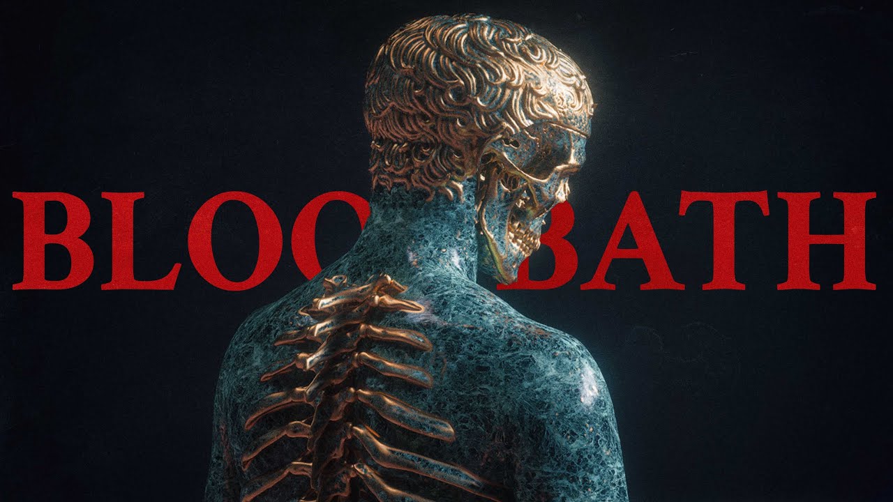 Aggressive Orchestral Type Beat / Bloodbath (Free For Profit)