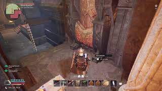 Return to Moria ep21