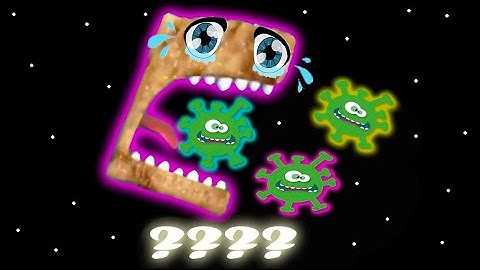 37 Cinnamon Toast Crunch Sound Variations in 40 Seconds