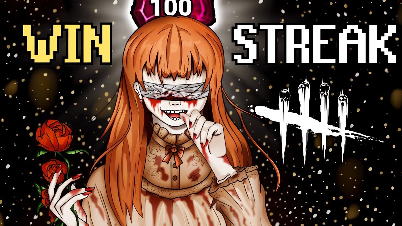 🔴 The Nurse Win-Streak Rebuild! | Dead by Daylight - YouTube