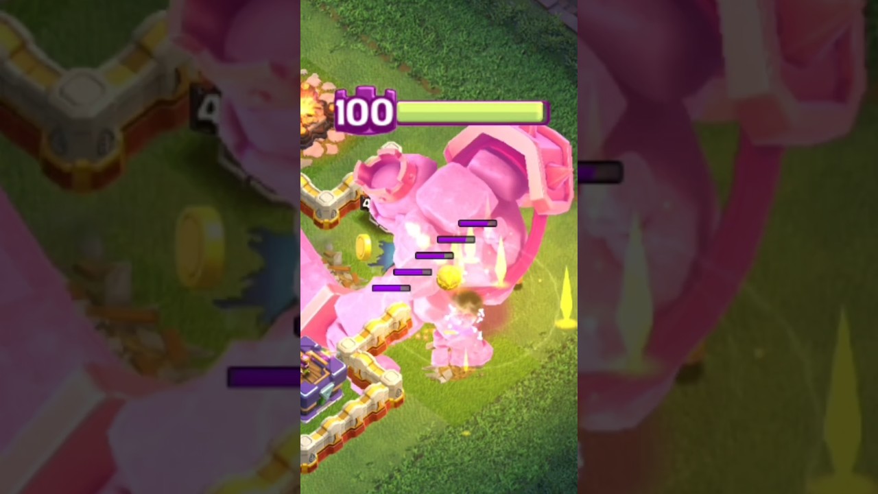 ¡Clash Of Clans Prepara Un Evento De Bonus Estelar! #clashofclans #coc #shorts