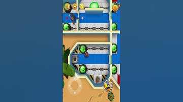 Robbery Bob Chapter 3 Secret Labs Level 15 Full Gameplay