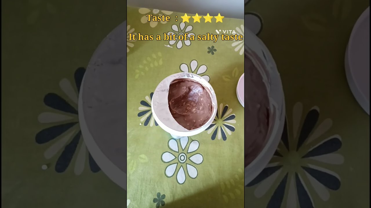 Pintola Vs My Fitness Peanut Butter Which Tastes Better 