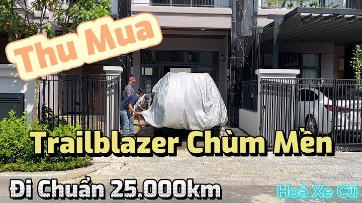 Đánh giá động cơ máy dầu trail balzer năm 2024