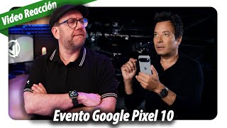 Download Lagu 🚨 Did Google throw the worst event ever with the Pixel 10? 🤦♂️ MP3 Download Lagu 🚨 Did Google throw the worst event ever with the Pixel 10? 🤦♂️ MP3