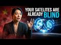 How China's Quantum Encryption Makes Every American Military Satellite USELESS