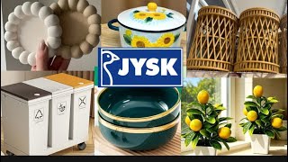💙💥🤍 ARRIVAGE JYSK ✅️ 10 September 2026 | NOUVEAUTÉS & BELLES TROUVAILLES ✨
