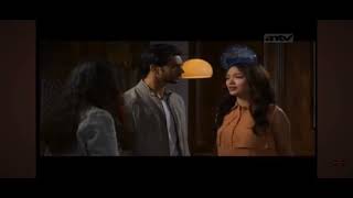 Promo ANTV Sinema Spesial : Arwah Tumbal Nyai - Arwah (Selanjutnya)