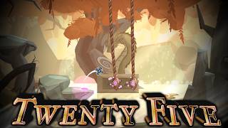 Twenty Five by ZeroSR, bpi, Arclia & more (Insane 9*)