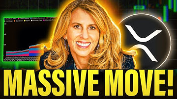 XRP Price Prediction After Tariff Crash – The $4 Breakout Is Coming! 🚀