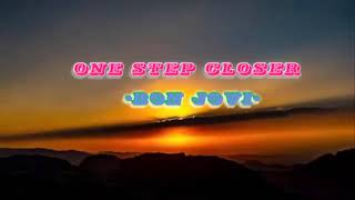 Bon Jovi Medley (karaoke)