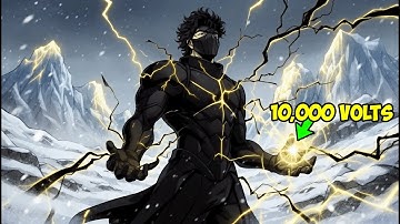 (1-28) Betrayed & Struck By 10,000 Volts Of Lightning, But He Became The Thunder God! Manhwa Recap