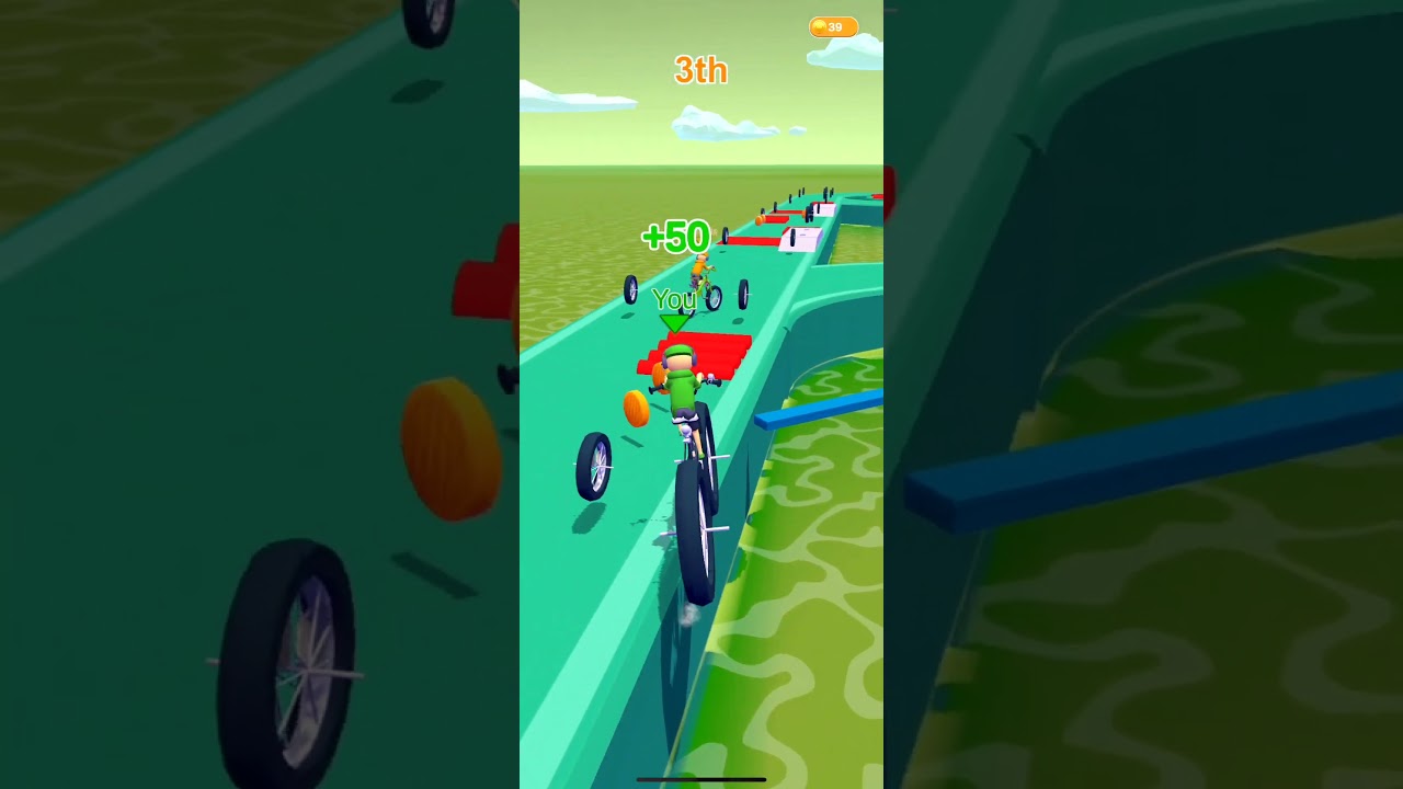 Bike Master Best Cool Game Ever Played 