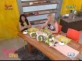 Sarap Diva: Michelle van Eimeren’s pusong Pinoy