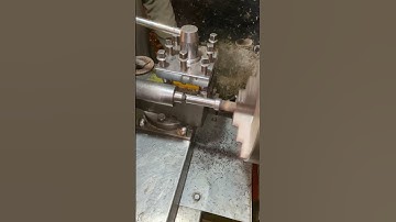 Workshop manufacturing  process #automobile #lathemachine #youtube #machineshop