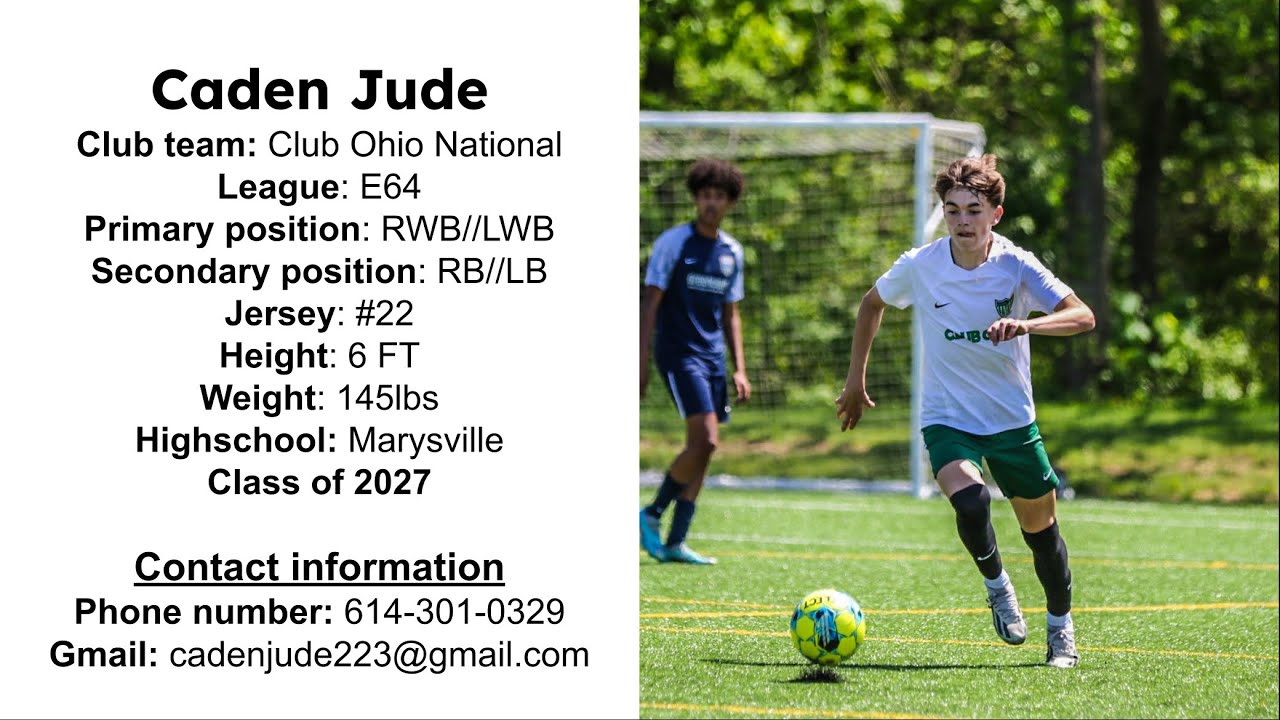 Club Ohio National highlights (February-April 2024)