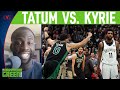 Celtics-Nets Game 2 breakdown & Dray's standout playoff performers | The Draymond Green Show